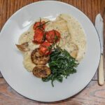 Learn to Cook with a Local Chef in her Beautiful Dublin Home - Practical Details and Considerations