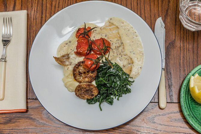 Learn to Cook with a Local Chef in her Beautiful Dublin Home - Practical Details and Considerations