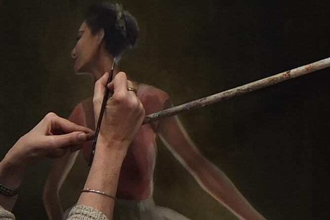 Learn to Sculpt or Paint in a Private Florence Art Studio - Is This Tour Worth the Price?