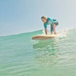 Learn to surf on the endless beaches in southern Fuerteventura - An in-depth look at the surfing experience in Fuerteventura