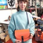 Leather workshops, Private classes - The Sum Up