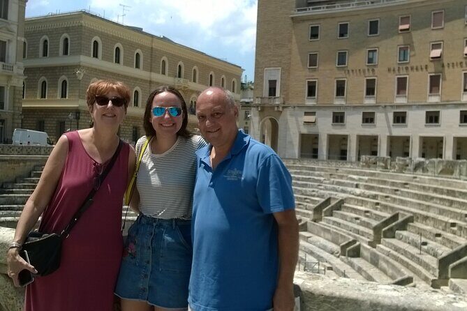 Lecce and Gallipoli Full-Day Heritage and Wine Tour - Final Thoughts