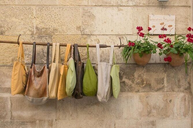 Lecce Shopping Tour by Rickshaw - What Do the Reviews Say?