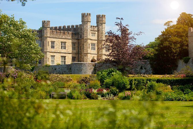 Leeds Castle, Canterbury Cathedral and Cliffs of Dover Day Trip - The Value and Practicality of This Tour