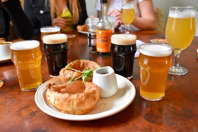 Leeds 'Hidden Gems' Food Tour - Who Would Love This Tour?