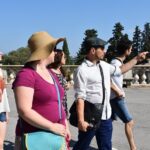 Legendary Montpellier, flexible legends and storytelling tour - A Deep Dive into the Montpellier Legend Tour