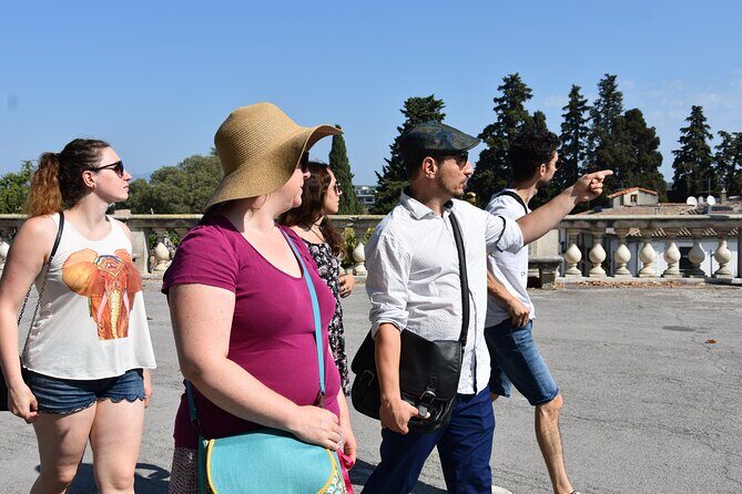 Legendary Montpellier, flexible legends and storytelling tour - A Deep Dive into the Montpellier Legend Tour