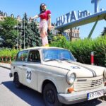 Legendary Private Nowa Huta Communism Tour with Crazy Guides - The Experience: From Vintage Cars to Living History