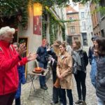 Legends of Antwerp Private Walking Tour - Who Is This Tour Best For?