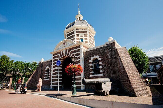 Leiden City Tour with Live guide in Netherlands - Final Thoughts