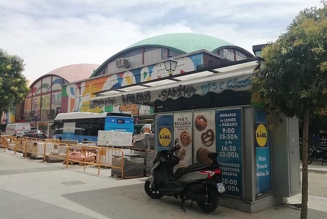 Let's Tapear! The Madrid Tapas Route Walking Audio Tour - Final Thoughts