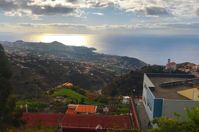 Levada do Norte - Walking Tour - The Sum Up