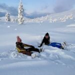 Levi: Snowshoeing adventure in the National Park - What Makes This Tour Stand Out