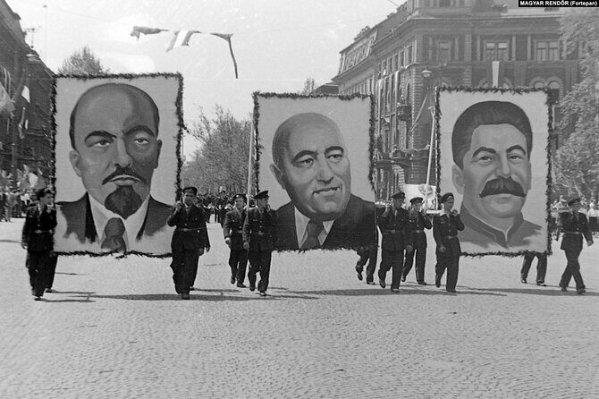 Life Under Communism" with optional visit to the House of Terror - Practicalities and Value