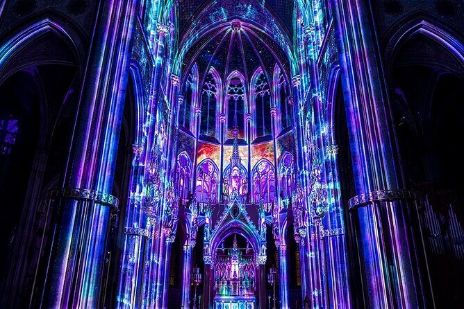 Light of Creation Votive Church - FAQs