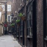 Lights, Camera, London: The Movie Locations Walking Tour - The Itinerary: What’s Included, and Why It Matters