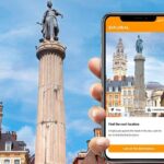 Lille Scavenger Hunt and City Highlights Walking Tour - The Itinerary: A Walkthrough of Landmarks and Hidden Gems