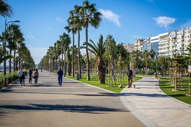Limassol Like a Local: Customized Private Tour - Why You’ll Love the Limassol Like a Local Tour
