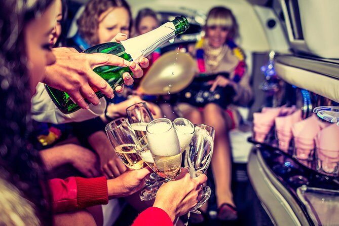 Limo Party & Club Entry Krakow - Analyzing the Value
