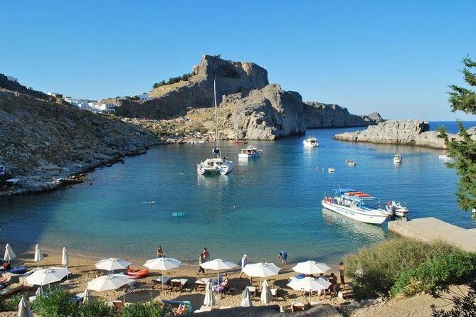 Lindos village relaxing tour - The Verdict: Is It Worth It?