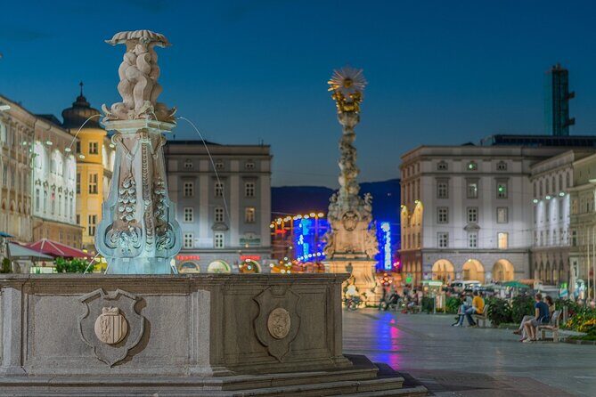 Linz Private Walking Tour With A Professional Guide - Authentic Experiences: What Travelers Say