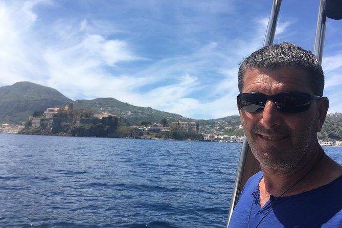 Lipari & Salina sud - individual partecipation on the tour - What’s Included and What’s Not