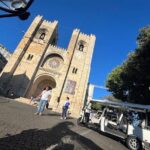 Lisbon 1h30 Tuk-Tuk Tour: The best way to visit the city - FAQ
