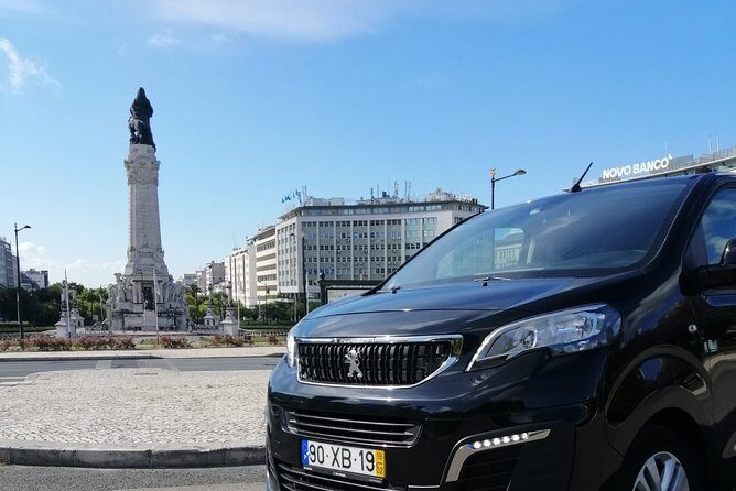 Lisbon Airport Private Transfer Round-Trip - Considerations for Travelers