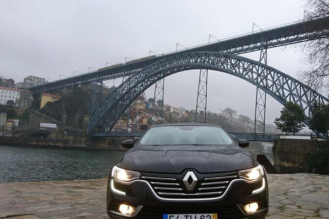 Lisbon Airport Private Transfer to/from Porto - FAQs