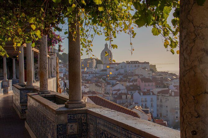 Lisbon All Viewpoints 3 Hour Tuk Tuk Tour with True Local Guide - The Itinerary in Detail: What Youll Experience