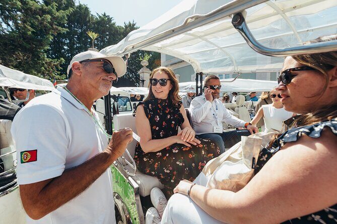 Lisbon & Belém: A Tuk Tuk Adventure You'll Never Forget - Final Thoughts