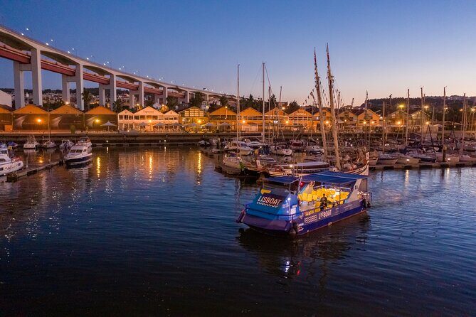 Lisbon Boat Cruise - How Does It Measure Up in Terms of Value?