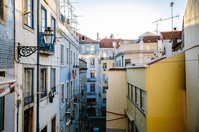 Lisbon: Book A Local Host For 6 Hours - Practicalities and What You Should Know