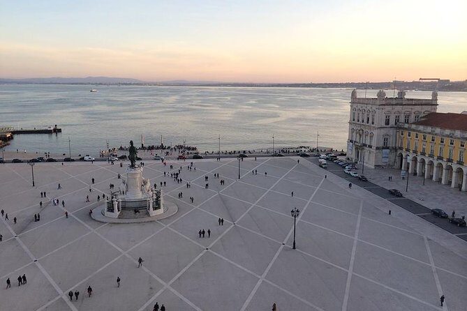 Lisbon by Heart Private Walking Tour - Final Thoughts