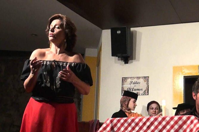 Lisbon By Night with Dinner and Fado Show Included - Who Should Consider This Tour?
