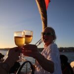 Lisbon by Sailboat with History and Wine - FAQs