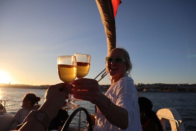 Lisbon by Sailboat with History and Wine - FAQs