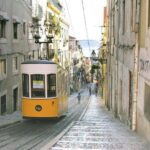 Lisbon by TUK TUK - Practical Details and What You Should Know
