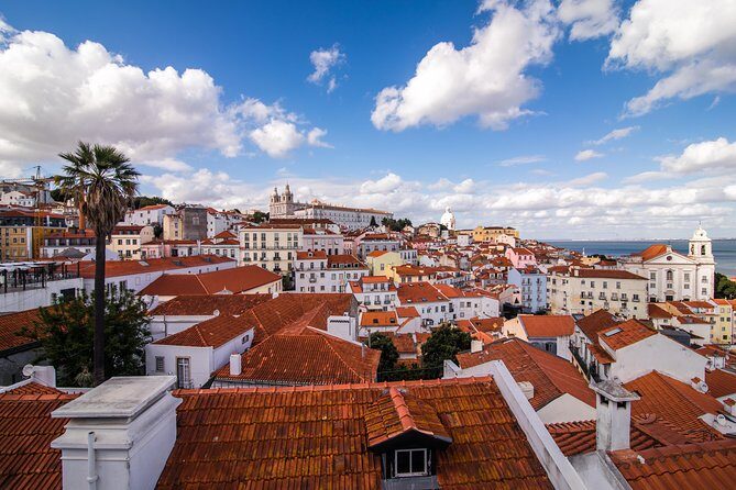 Lisbon City Introduction on a Private Tour - What Makes This Tour Stand Out?