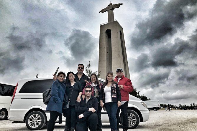 Lisbon city tour full day 9 am to 6 pm (private tour) - Who Will Love This Tour?