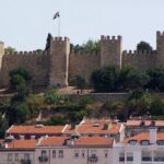 Lisbon: E-ticket to St. George Castle & Audio Tour on Your Phone - The Practicalities: Price, Accessibility, and Tips