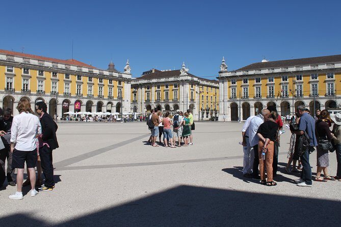 Lisbon Essential Walking Tour: History, Stories and Lifestyle - What Makes This Tour Stand Out?