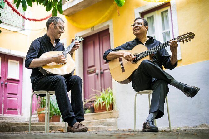 Lisbon Fado Dinner Show and Panoramic Night Tour - What Do Reviewers Say?