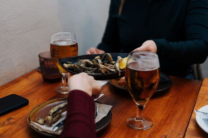 Lisbon Food Tour with Portuguese Wine: Taste the Best of Portugal - Frequently Asked Questions