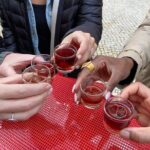 Lisbon Foodies Small-Group Walking Tour - The Experience: What You’ll Actually Get