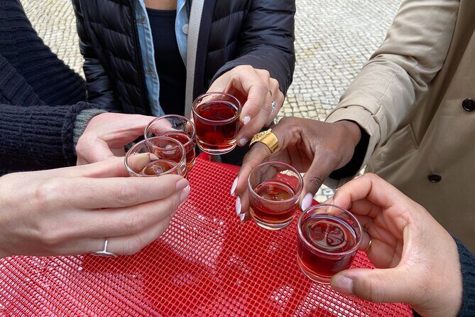 Lisbon Foodies Small-Group Walking Tour - The Experience: What You’ll Actually Get