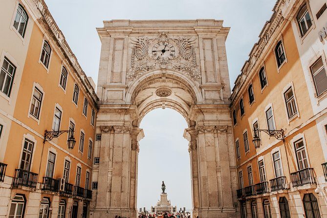 Lisbon Half Day Private Tour - Who Is This Tour Best For?