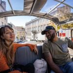 Lisbon: Half Day Sightseeing Tour on a Private Electric Tuk Tuk - A Detailed Breakdown of the Itinerary