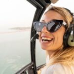 Lisbon Helicopter Flight - The Flight: A Detailed Breakdown