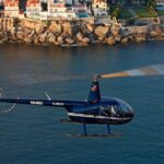 Lisbon: Helicopter Tour over Cascais & Cabo da Roca - Who Will Love This Tour?